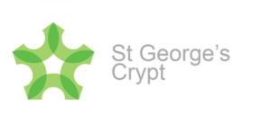 st georges crypt